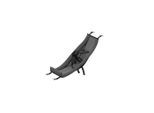 Thule Neugeboreneneinhang Chariot Infant Sling , Dunkelgrau , Textil , atmungsaktiv , Baby on Tour, Kinderwagen, Kinderwagen-Zubehör