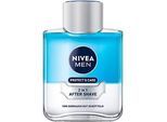 NIVEA MEN PROTECT & CARE 2 in 1 After Shave Balsam 100,0 ml