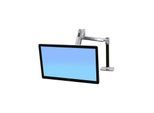 Ergotron LX HD Sit-Stand Tisch Ständer LCD Arm