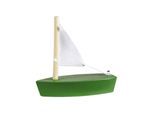 Goki Sailboat