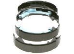BOSCH Bremsbackensatz, Feststellbremse hinten rechts links für HYUNDAI KIA 583052KA00 583501JA30 0 986 487 769