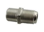F-Verbinder Buchse / Buchse - 2-er Set