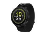 Suunto Unisex Run schwarz