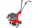 Eurosystems Z2 - Benzin-Motorhacke - Rato RV145