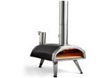 Ooni FYRA 12 - Pelletofen für Pizza - Kapazität: 1 Pizza