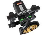 Eibenstock EBS 1802 Betonschleifer 230V kpl. mit Diamantschleifteller