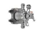 f.becker_line Bremssattel hinten rechts für Bremsscheibendicke 10mm 38mm MITSUBISHI VOLVO 8251699 MR955246 8601978 11112582