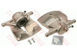 TRW Bremssattel vorne rechts Faustsattel 60mm für SKODA VW SEAT AUDI 3C0615124 BHS1231E