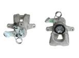 BUDWEG CALIPER Bremssattel hinten rechts Ø38mm 38mm für ALFA ROMEO 77365531 51877200 77368000 344631