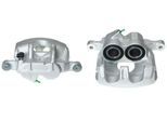 BUDWEG CALIPER Bremssattel hinten rechts Ø44mm 44mm für VW MAN 65.50804.6006 2N0615424A 345531