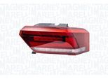 MAGNETI MARELLI Heckleuchte 715001212002 rechts für Audi VW