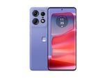 Motorola Edge 50 Pro 512GB - Violett - Ohne Vertrag