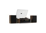 AUDIZIO Plattenspieler »Set Boston«