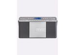 Soundmaster Digitalradio (DAB+) »Radio«
