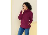 Classic Basics Fleeceshirt »Fleece-Shirt«, (1 tlg.)