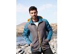 Catamaran Outdoorjacke, mit Kapuze