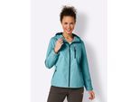 Catamaran Funktionsjacke, mit Kapuze