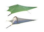 TENTSILE Baumzelt UNA 1 Personen Zelt Trekking Biwak Flug Hängematte 2 kg Leicht