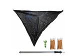 TENTSILE Baumzelt Flite Ground Conversion Kit Zubehör Flugzelt Boden Setup