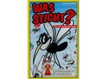 Was sticht ?