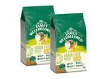 James Wellbeloved Trockenfutter Katze Adult, Getreidefrei Truthahn 2x4 kg