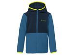 VAUDE Fleecejacke »KIDS PULEX HOODED JACKET II«, (1 St.), mit Kapuze, für Kinder