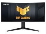 Asus Curved-Gaming-Monitor »ASUS VG34VQEL1A«, 86,02 cm/34 Zoll, 3440 x 1440 px, UWQHD, 1 ms Reaktionszeit, 100 Hz