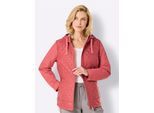Catamaran Funktionsjacke, mit Kapuze