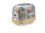 Ariete Toaster »Capri«, für 2 Scheiben, 810 W
