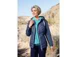Catamaran Funktionsjacke, mit Kapuze
