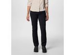 Columbia Outdoorhose »BLACK«