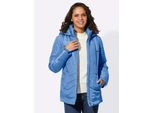 Casual Looks Steppjacke, mit Kapuze