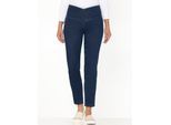 Classic Basics Jeansleggings, (1 tlg.)