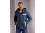 Classic Funktionsjacke, mit Kapuze