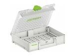 Festool Systainer3 Organizer SYS3 ORG M 89