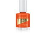 Max Factor Miracle Pure smalto per unghie lunga tenuta colore 430 Bold Jasper 12 ml