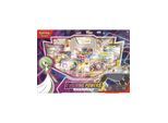 Pokemon TCG Premium Collection Evolving Powers