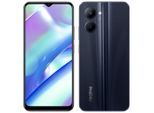 Realme C33 64GB - Blau - Ohne Vertrag