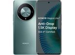 Honor Magic6 Lite 512GB - Grün - Ohne Vertrag