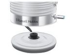 Russell Hobbs 24360-70 Weiß 1,7000L - Wasserkocher