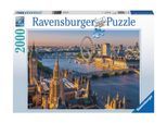 Ravensburger Puzzle »Stimmungsvolles London«