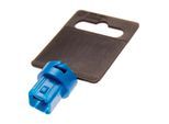 BGS Kunststoff-Aufhänger mit Steckanschluss 12,5 mm (1/2") HANGER-3 ; BGS technic)