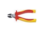 BGS VDE-Seitenschneider 7154, 160 mm ; BGS technic)