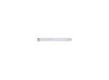 Ladenband L.500x16x45mm S.5mm STA galv.verz.d.pass.D.16mm rd GAH ; GAH Alberts (314156)