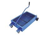 BGS Öl-Auffangwanne fahrbar 35 l ; BGS technic (70030)