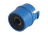 BGS Ersatzbürstenkopf 9373-13, 13 mm, für Art. 9373 ; BGS technic)