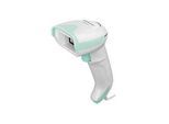 Datalogic Gryphon I GM4500-HC - High Density (HD) - USB Kit - Barcode-Scanner - tragbar - 2D-Imager