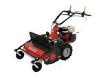 Benassi T750S - Professioneller Schlegelmulcher mit Y-Messern - Honda Motor GX270