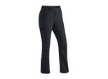 Maier Sports Funktionshose »Helga«, warme Damen Outdoorhose, robuste Wanderhose, Regular Fit