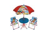 Garten-Kindersitzgruppe »Arditex Outdoor«